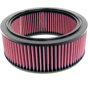 K&N E-1461 Voitures Filtre à air de Remplacement, Lavable et RéutilisableVendu paramazon