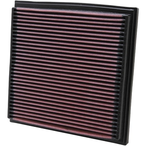Comparateur de prix : K&N Engineering, Inc. Filtre à air pour BMW: Série 3, Z3 (Ref: 33-2733)