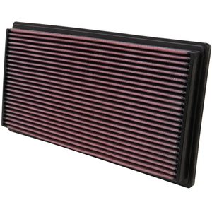 K&N Filtre de remplacement pour Volvo 850 / C70 / S70 / V70 pas cher