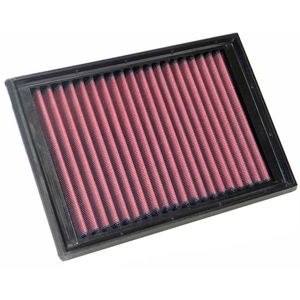 Comparateur de prix : K&N Filtre de remplacement pour Citroen / Ford / Peugeot