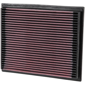 Filtre à air K&N FILTERS, par ex. pour BMW, Opel pas cher