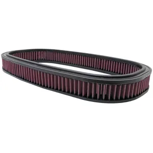 Comparateur de prix : K&N E-9178 Voitures Filtre à air de Remplacement, Lavable et Réutilisable