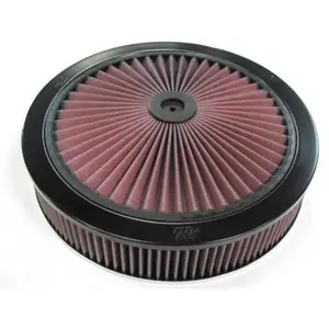 K&N 66-3040 X-Stream Top Voitures Kit d'Admission Directe, Lavable et Réutilisable