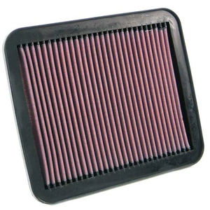 Comparateur de prix : K&N Filtre de remplacement compatible avec Suzuki Vitara Grand Vitara - 332155