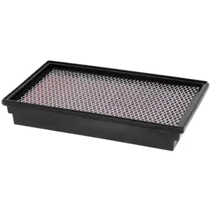 K&N Filtre à air de remplacement compatible avec Ford Van V8-7.3L Diesel 1995-1999 (33-2127)Vendu paramazon