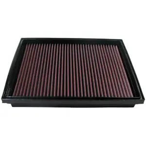 Comparateur de prix : Filtre à air K&N FILTERS, par ex. pour VW