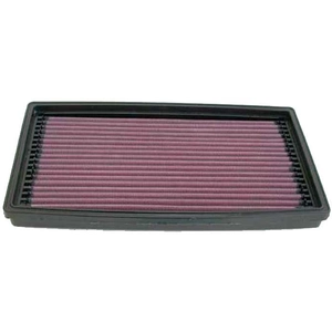 Comparateur de prix : K&N Engineering, Inc. Filtre à air pour FORD: Focus, Connect (Ref: 33-2819)