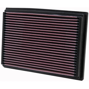 Filtre à air K&N FILTERS, par ex. pour Ford, Mazda, Ford Usa pas cher