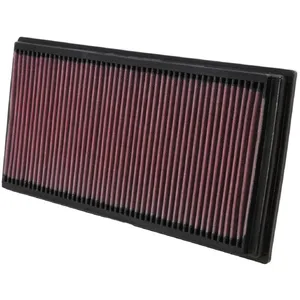 K&n - Filtre de remplacement compatible avec Audi Seat Skoda Volkswagen - 332128 pas cher