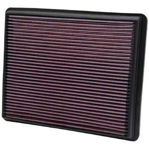 Comparateur de prix : K&N Filtre De Remplacement Compatible Avec Chevrolet Tahoe 5.3 1999+2005 - 332129