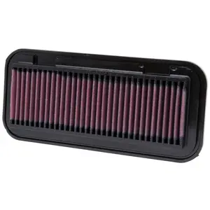 K&N Filtre de remplacement compatible avec Citroen Daihatsu Peugeot Toyota - 332131