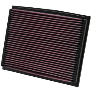 Comparateur de prix : K&N Filtre de remplacement pour Audi A4 / Seat Exeo...