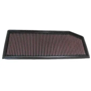 Comparateur de prix : K&N Filtre De Remplacement Pour Mercedes W203 S203 C203 W210 W460 W463 W461 W163 W220 - 332158 K&n