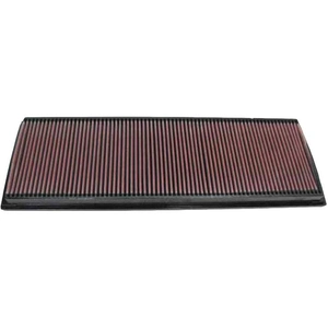 Comparateur de prix : K&N 33-2189 Voiture Filtre à Air de Remplacement, Lavable et Réutilisable
