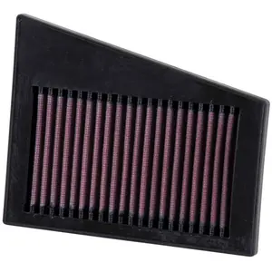 K&n - Filtre de remplacement compatible avec Opel Renault - 332194