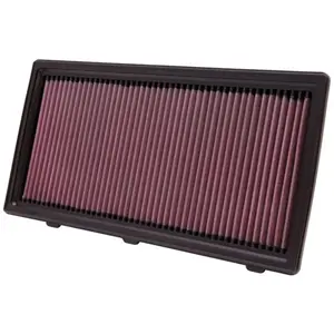 K&N 33-2175 Voiture Filtre à Air de Remplacement, Lavable et RéutilisableVendu paramazon