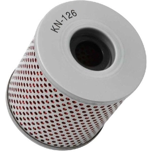 Filtre à huile K&N KN-126 pas cher