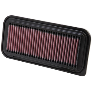 Filtre à air K&N FILTERS, par ex. pour Toyota, Daihatsu, Subaru pas cher