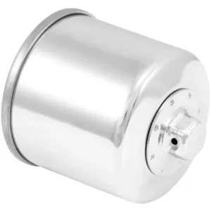 Comparateur de prix : K&N Filtre a huile KetN Chrome compatible avec SUZUKI