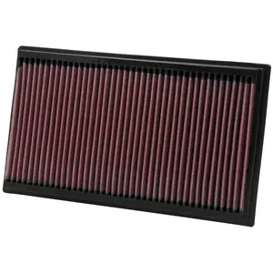 K&N Filtre de remplacement pour Jaguar S-Type / XJ ...