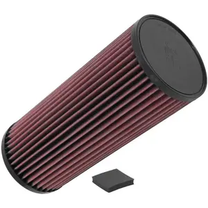 K&N E-1008 Voitures Filtre à air de Remplacement, Lavable et RéutilisableVendu paramazon