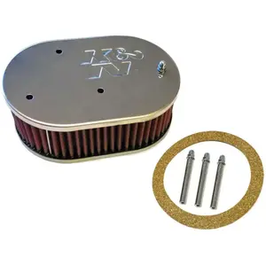 K n & 56 9159 Voitures Kit de Filtres, Lavable et RéutilisableVendu paramazon