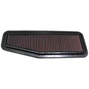 K&N Filtre de remplacement pour Toyota Previa / RAV4 / FunCruiser