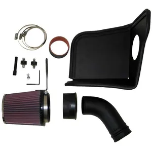 K&N 57I-1000 Voitures Kit d'Admission Directe, Lavable et Réutilisable pas cher