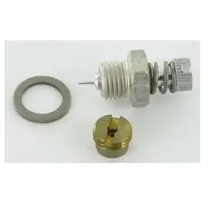 Briggs&stratton - 299060 - Vis de richesse pour moteur briggs et strat... pas cher