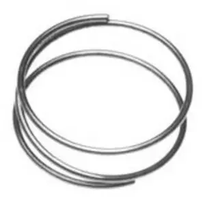 Ressort membrane tondeuse moteur Briggs et Stratton - 692206Vendu parmanomano