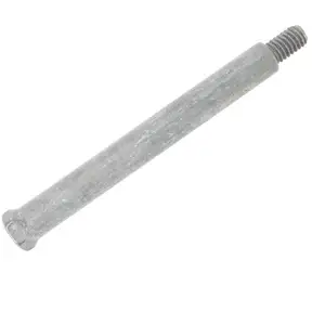 Vis échappement moteur Briggs et Stratton - 691416 0024847226751 pas cher