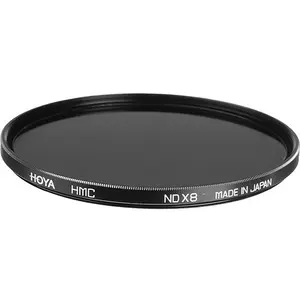 Hoya HMC NDx8 - Filtre - densité neutre 8x - 72 mm pas cher