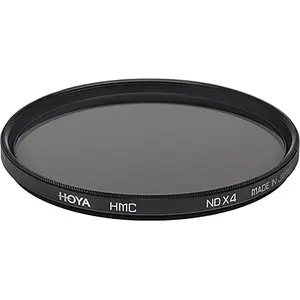 Hoya Filtre Caméra Nd4 Hmc à Densité Neutre 72 Mm pas cher