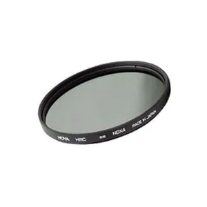 Comparateur de prix : Filtre Hoya NDx4 77mm Gris Réduction 2 Stops Haute Fidélité Chromatique