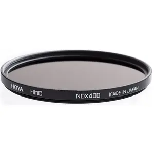 Comparateur de prix : Hoya Filtre ND400 de 77 mm