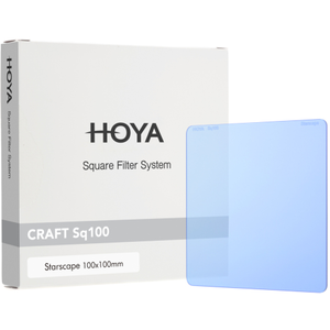 Hoya Sq100 Starscape pas cher