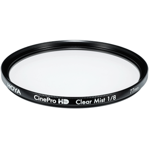 Hoya filtre CinePro HD Clear Mist 1/8 67mm pas cher