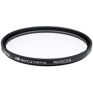 Hoya Filtre Protector HD Antistatic 52mm Nouveauté pas cher