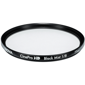 Hoya filtre CinePro HD Black Mist 1/8 95mm pas cher