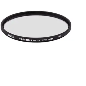 Hoya Filtre Polarisant Fusion Antistatic Next Uv 62 Mm pas cher