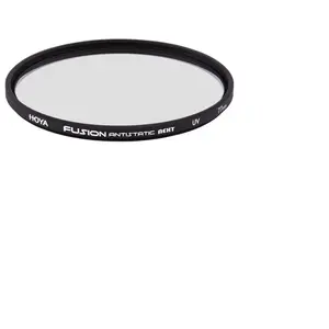 Comparateur de prix : Hoya Fusion Antistatic Next Uv Filtre De Caméra Ultraviolet 52 Mm