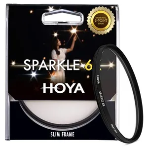 HOYA Sparkle 6X ø77mm pas cher