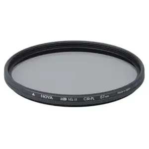 Comparateur de prix : Filtre polarisant Hoya HD Mk II CIR-PL 52 mm revêtement 16 couches