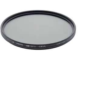 Comparateur de prix : Hoya Hd Nano Mk Ii Cir-pl Filtre De Caméra Polarisant Circulaire 52 Mm