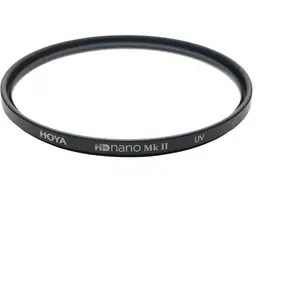 Comparateur de prix : Hoya Filtre Polarisant Hd Nano Mk Ii Uv 62 Mm