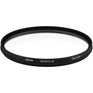 Hoya sparkle 4x ø62mm YYE3762 pas cher