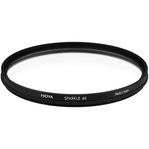 Hoya sparkle 4x ø72mm YYE3772 pas cher