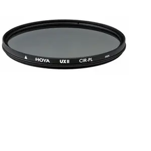 Comparateur de prix : HOYA 46.0MM UX CIR-PL MkII