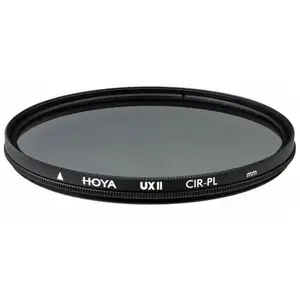 Comparateur de prix : HOYA Filtre Polarisant Circulaire PLC UX 67mm MKII
