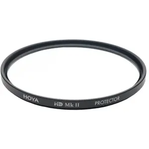 Comparateur de prix : HOYA - Filtre HD MkII Protector - 52 mm - Revêtement antireflet - Protection fiable et durable